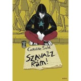 Szavazz r&aacute;m! - Sol&eacute; Caroline