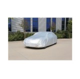 Prelata auto Premium material Oxford cu dublu strat 4.88x1.76x1, 48m compatibila VW Passat B5 / B5.5 / B6 / B7 / B8 caroserie combi break, Lumi LUXURY