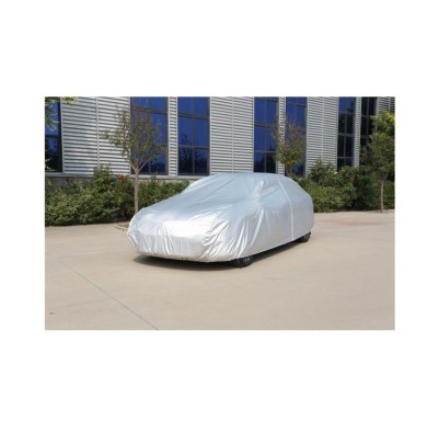 Prelata auto Premium material Oxford cu dublu strat 4.88x1.76x1, 48m compatibila VW Passat B5 / B5.5 / B6 / B7 / B8 caroserie combi break foto