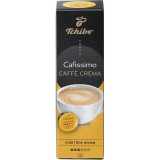 Capsule Tchibo Cafissimo Caff&egrave; Crema Fine Aroma, 10 Capsule, 75 g