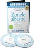 Zonele albastre | Dan Buettner