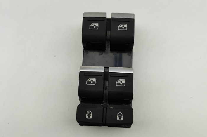 Buton geam ușă dreapta față AUDI Q4 SUV F4B 2024 OEM: 83A959851C 31095404