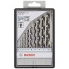 Bosch Set 10 burghie Robust Line pentru metal HSS-G, 135gr, D1-7mm ProAdvanced PowerfulTools