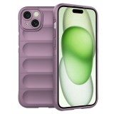 Husa iPhone 15 Plus Techsuit Magic Shield, mov