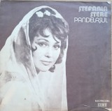 Disc Vinil Ștefania Stere - Pandelașul - Electrecord Cat.ST-EPE 02088