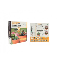 Kit de irigare 30 ghivece