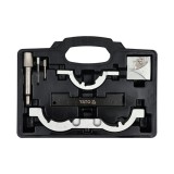 Cumpara ieftin Set 7 piese blocare distributie pentru opel si chevrolet Yato YT-06009