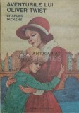 Aventurile lui Oliver Twist - Charles Dickens ($E63)