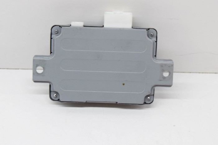 Unitate de control tensiune NISSAN QASHQAI II J11, J11_ 2019 OEM: 292A5-4EA0B | 11744235