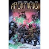 The Amory Wars