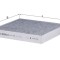 MAHLE LAK 436 Filtru, aer habitaclu