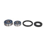 Set rulmenti roata fata Kawasaki KX125 93- 05,KX250 93- 07,KX250F 04- 18,KX450F 06- 18,Suzuki RM125 250 96- 06 Allballs 25-1079