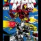 Iron Man Epic Collection: The Return of Tony Stark
