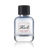 Karl Lagerfeld Karl New York Mercer Street - Apa de Toaleta, 60 ml, Barbati