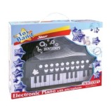 Cumpara ieftin Pian electronic Bontempi, cu 24 de clape