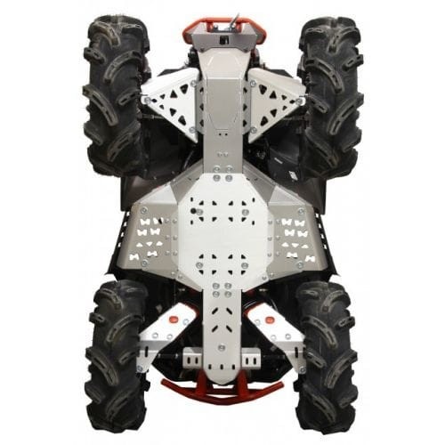 Scut ATV Can-Am Renegade XMR 1000 2017+ Aluminiu Scut ATV Can-Am Renegade XMR 1000 2017+ Aluminiu