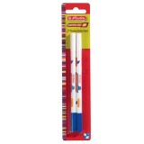 Carioca corectoare 1mm set2 super hai, Herlitz