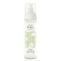 Spuma Pre Epilare Cu Aroma De Lime ItalWax 200 ml