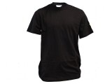 Tricou ESD S bumbac conductiv negru