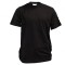 Tricou ESD S bumbac conductiv negru