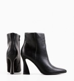 Cumpara ieftin Botine dama Keyaa Negre