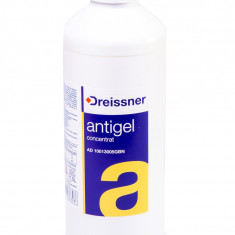 Antigel Concentrat Dreissner Galben 1.5L AD 10013005GBN