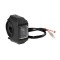 Intrerupator basculant impermeabil cu prindere pe ghidon 12V - 6A Garage AutoRide