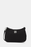 Dkny geantă JENNY culoarea negru, R513EJ16