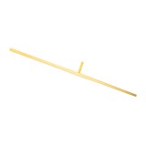 Cumpara ieftin Coada din tei pentru coasa, 160 cm