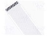 Banda FFC, 5 pini, lungime 102mm, seria {{Seria producatorului}}, MOLEX - 15467-0729