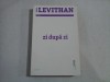 ZI DUPA ZI - DAVID LEVITHAN