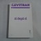 ZI DUPA ZI - DAVID LEVITHAN