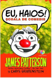 Eu, haios! Școala de comedie, Corint Junior