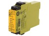 Modul Releu de Siguranță PNOZ X2.8P 24-240VAC