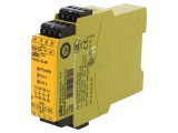 Modul Releu de Siguranță PNOZ X2.8P 24-240VAC