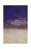 Artificial Intelligence | Margaret A. Boden, Oxford University Press