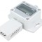 Adaptor CO2, Temperatură și Umiditate, 9-36V, LCD, RS485