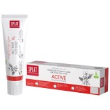 Pastă de dinți Splat Professional Active, fără fluor, 100 ml