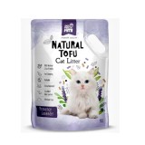 Mon Petit Ami Asternut Tofu Lavanda, 10L - Absorbant, Natural, Biodegradabil, Pisici