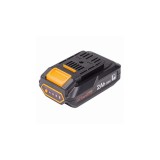 Baterie Acumulator Powermat 20v 2Ah Amperi