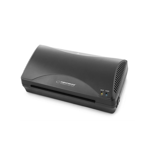 Laminator A4 - Perfect Laminator