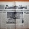 romania libera 20 mai 1990-articol dragos paslaru si ziua primului vot liber