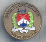 AZ 133 MEDALIE MILITARA -NATIONAL WAR COLLEGE -WASHINGTON D.C. -CLASS OF 2001, Europa