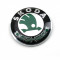 Emblema Fata Oe Skoda Superb 3U4 2001-2008 3U0853621BMEL