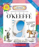 Georgia O&#039;Keefe (Revised Edition)