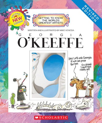 Georgia O&amp;#039;Keefe (Revised Edition) foto