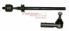 Bara directie VW TRANSPORTER IV bus (70XB, 70XC, 7DB, 7DW, 7DK) (1990 - 2003) METZGER 56002802
