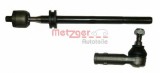 Bara directie VW TRANSPORTER IV bus (70XB, 70XC, 7DB, 7DW, 7DK) (1990 - 2003) METZGER 56002802