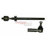 Bara directie VW TRANSPORTER IV platou / sasiu (70XD) (1990 - 2003) METZGER 56002802