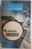 Pe colinele Semenicului - Anton Breitenhofer - Carte Beletristica